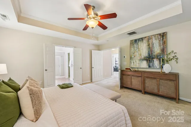 $495,000 | 3149 Pine Bluff Way, Fort Mill, SC 29707