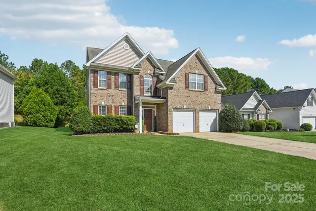 $495,000 | 3149 Pine Bluff Way, Fort Mill, SC 29707