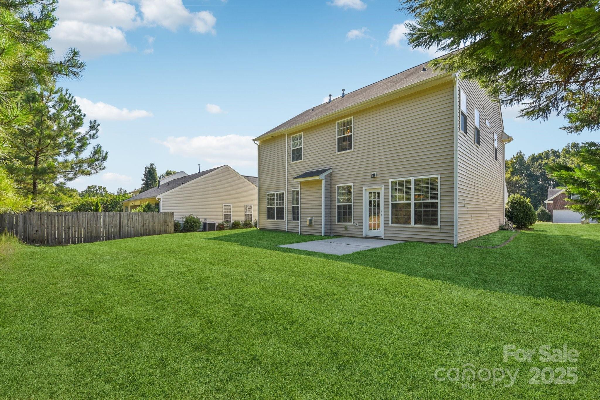 3149 Pine Bluff Way Fort Mill, SC 29707 - Photo 22 of 23