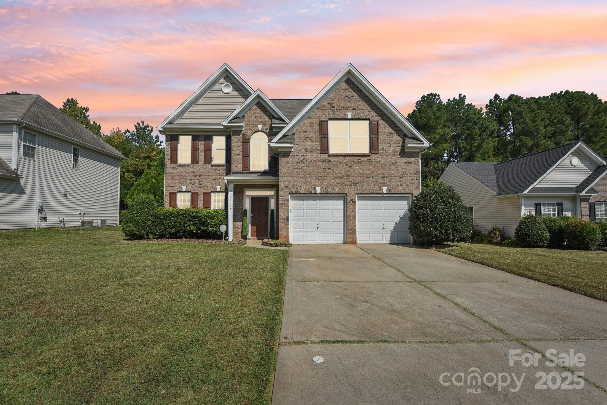 3149 Pine Bluff Way Fort Mill, SC 29707 - Photo 23 of 23