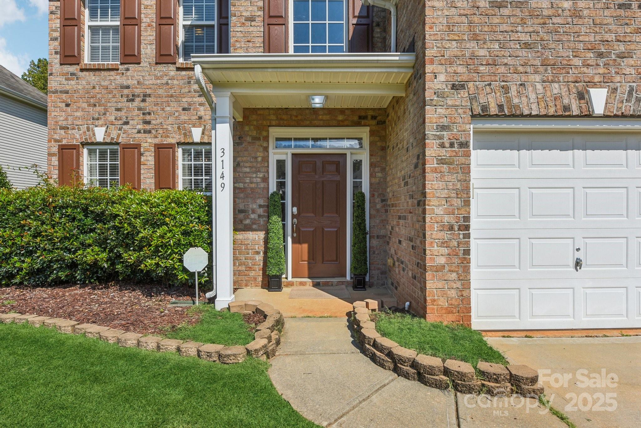 3149 Pine Bluff Way Fort Mill, SC 29707 - Photo 3 of 23