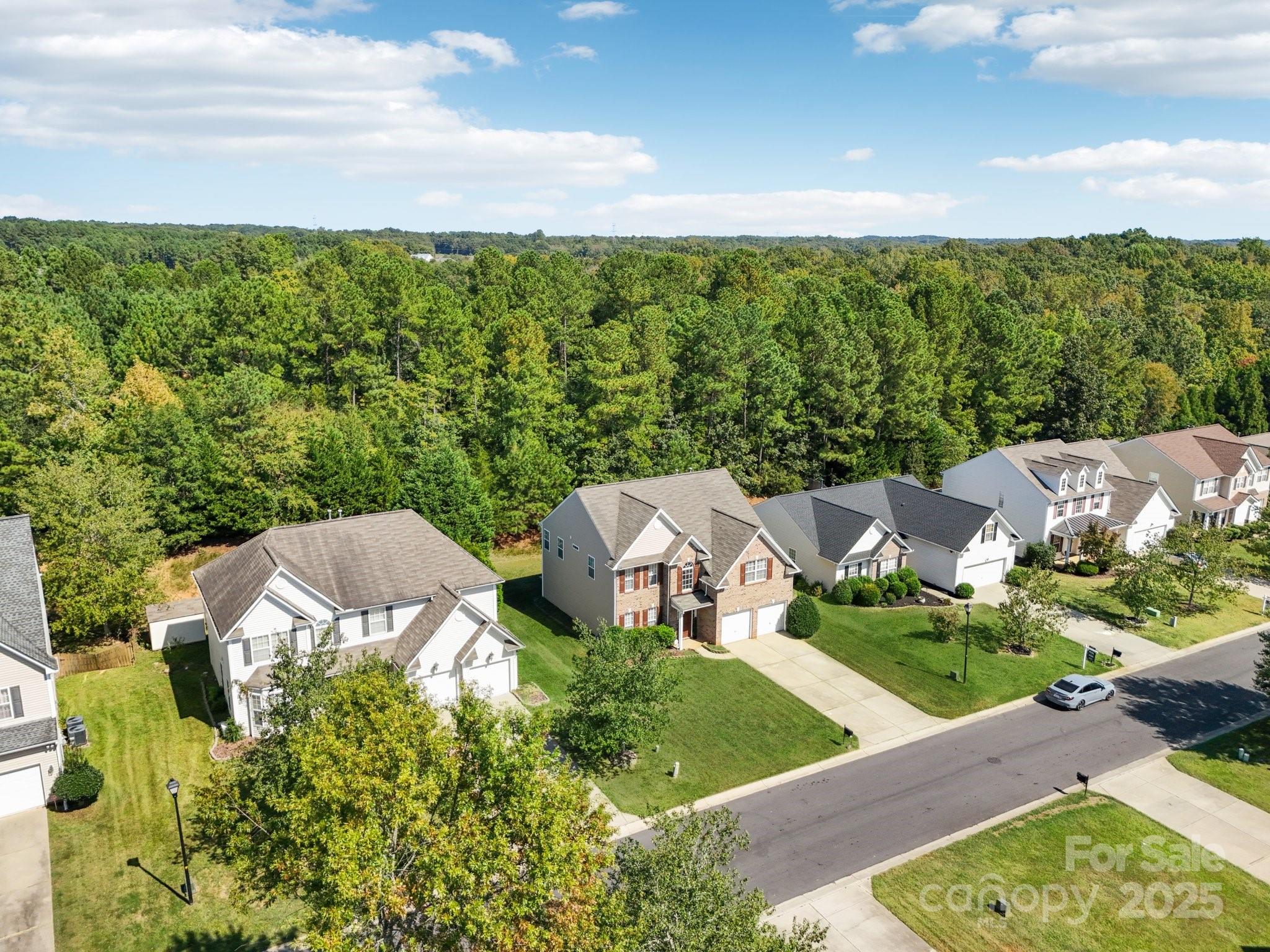 3149 Pine Bluff Way Fort Mill, SC 29707 - Photo 5 of 23