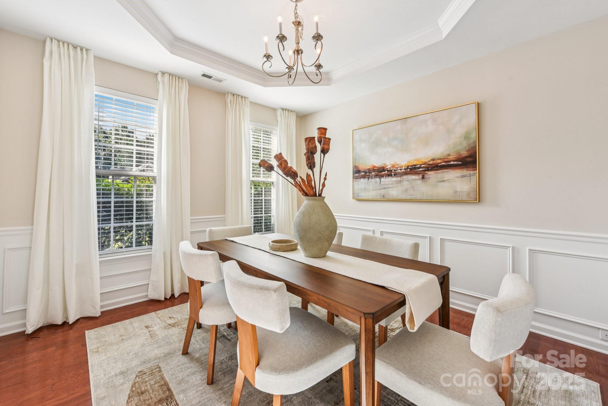 3149 Pine Bluff Way Fort Mill, SC 29707 - Photo 7 of 23