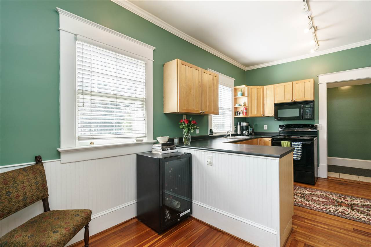 1701 Dare Street Raleigh, NC 27608 - Photo 8 of 25 Photo 8
