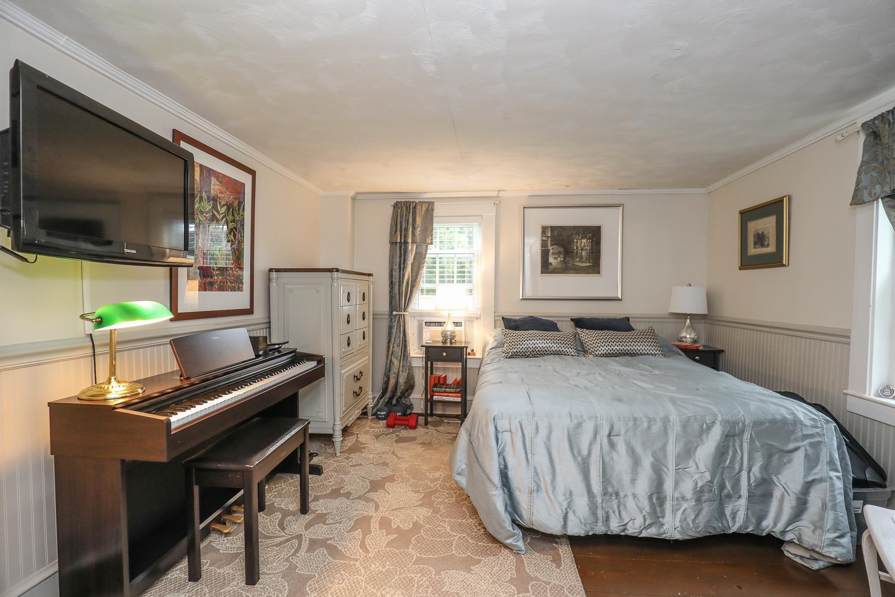 112 Towle Road Chester, NH 03036 - Photo 22 of 39