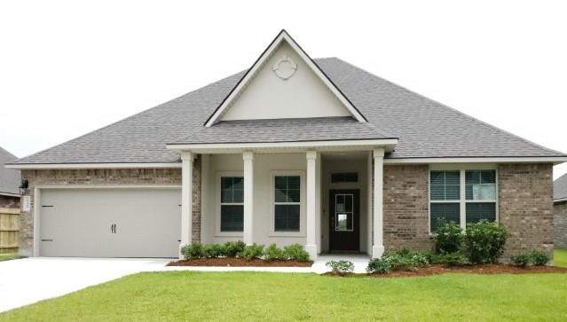 6837 Delta Ridge Avenue Slidell, LA 70461 - Photo 1 of 14 Gallery Image 1
