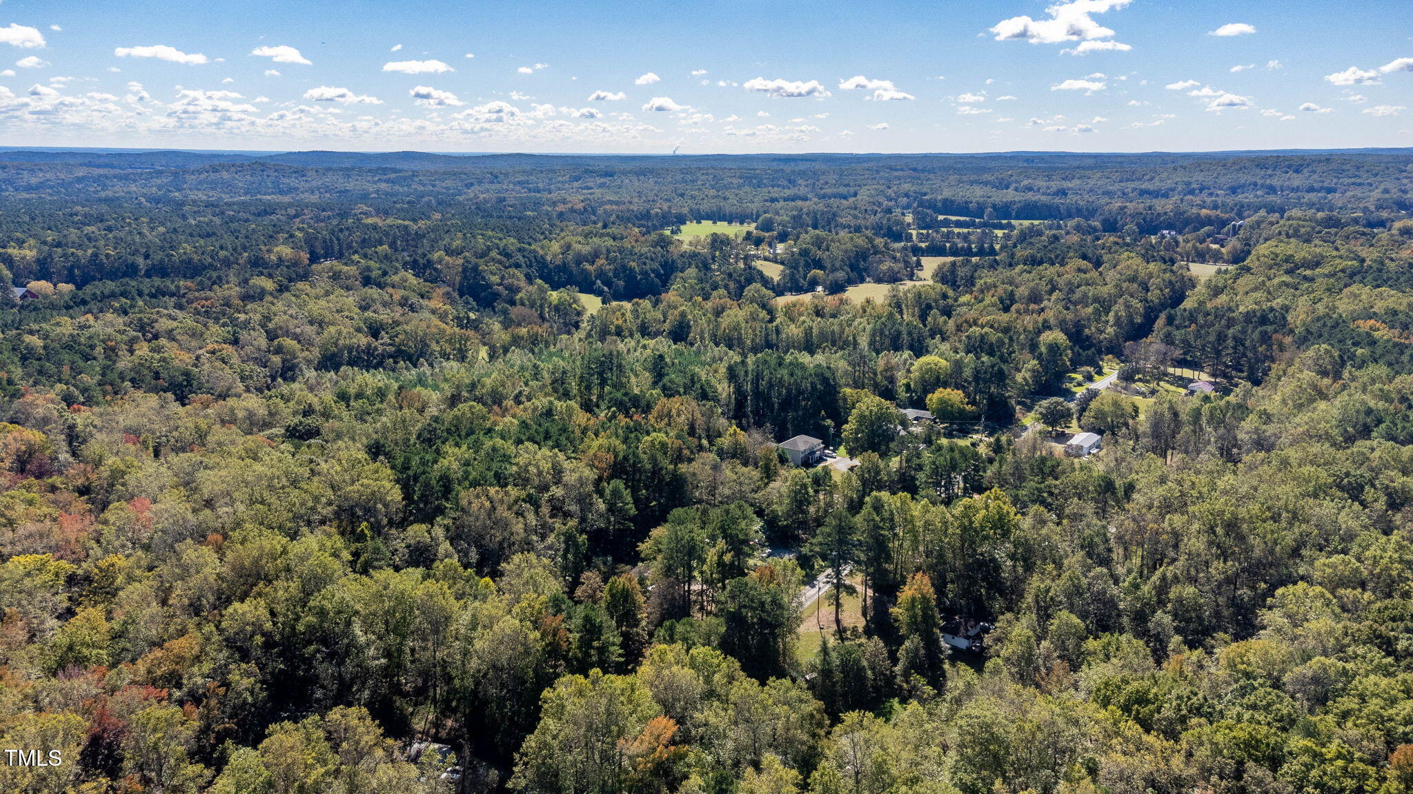 0 Neville Road Chapel Hill, NC 27516 - Photo 11 of 22 a view of a city