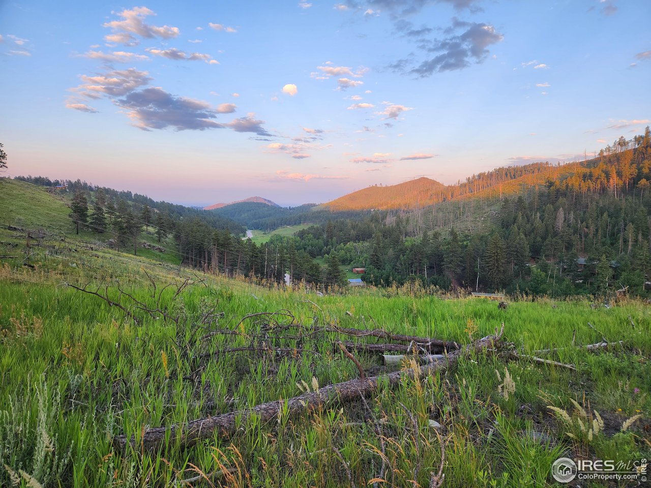 13000 Rist Canyon Road Bellvue, CO 80512 - Photo 1 of 21