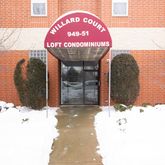 $2,500 | 949 North Willard Court, Unit 305, Chicago, IL 60642