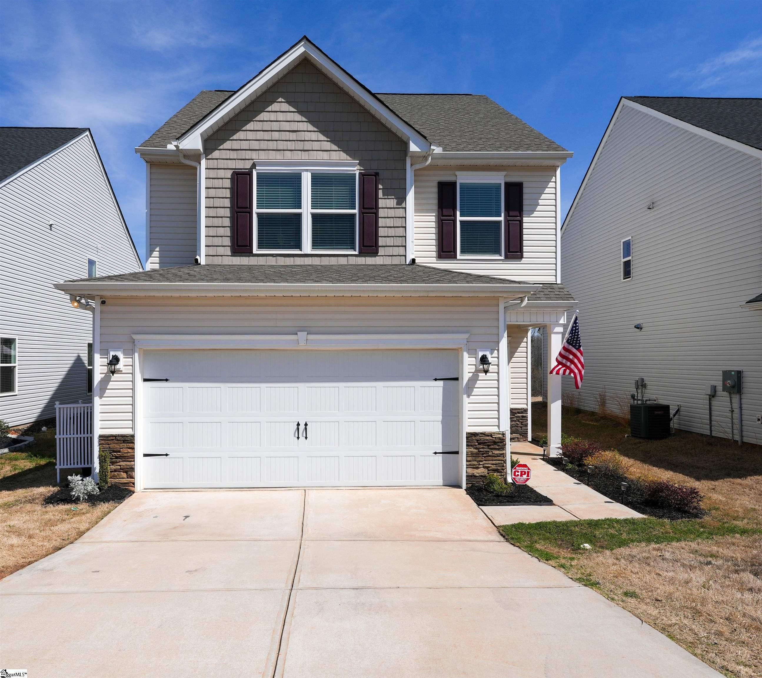 108 Ashborne Lane Simpsonville, SC 29681 - Photo 1 of 36