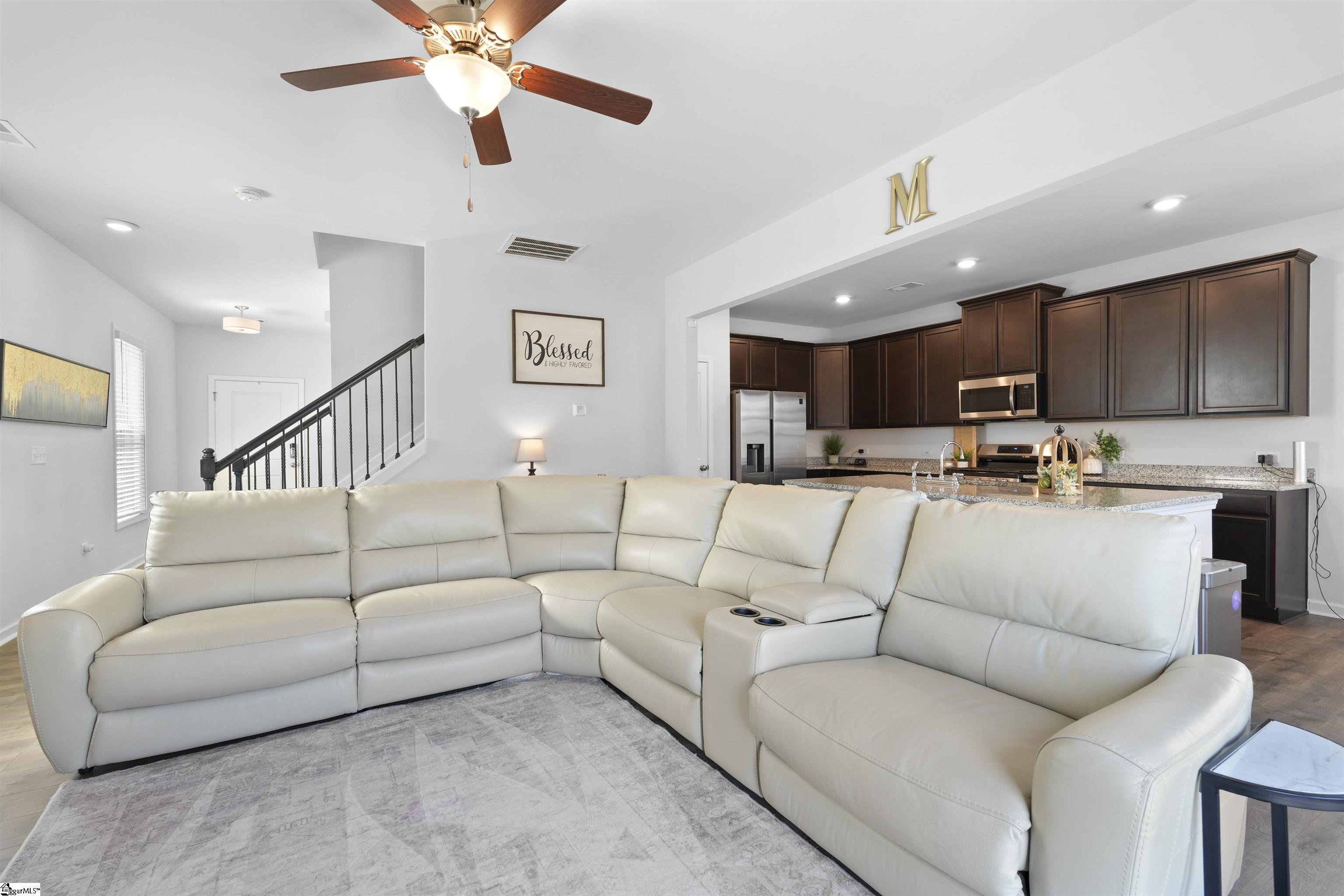108 Ashborne Lane Simpsonville, SC 29681 - Photo 11 of 36