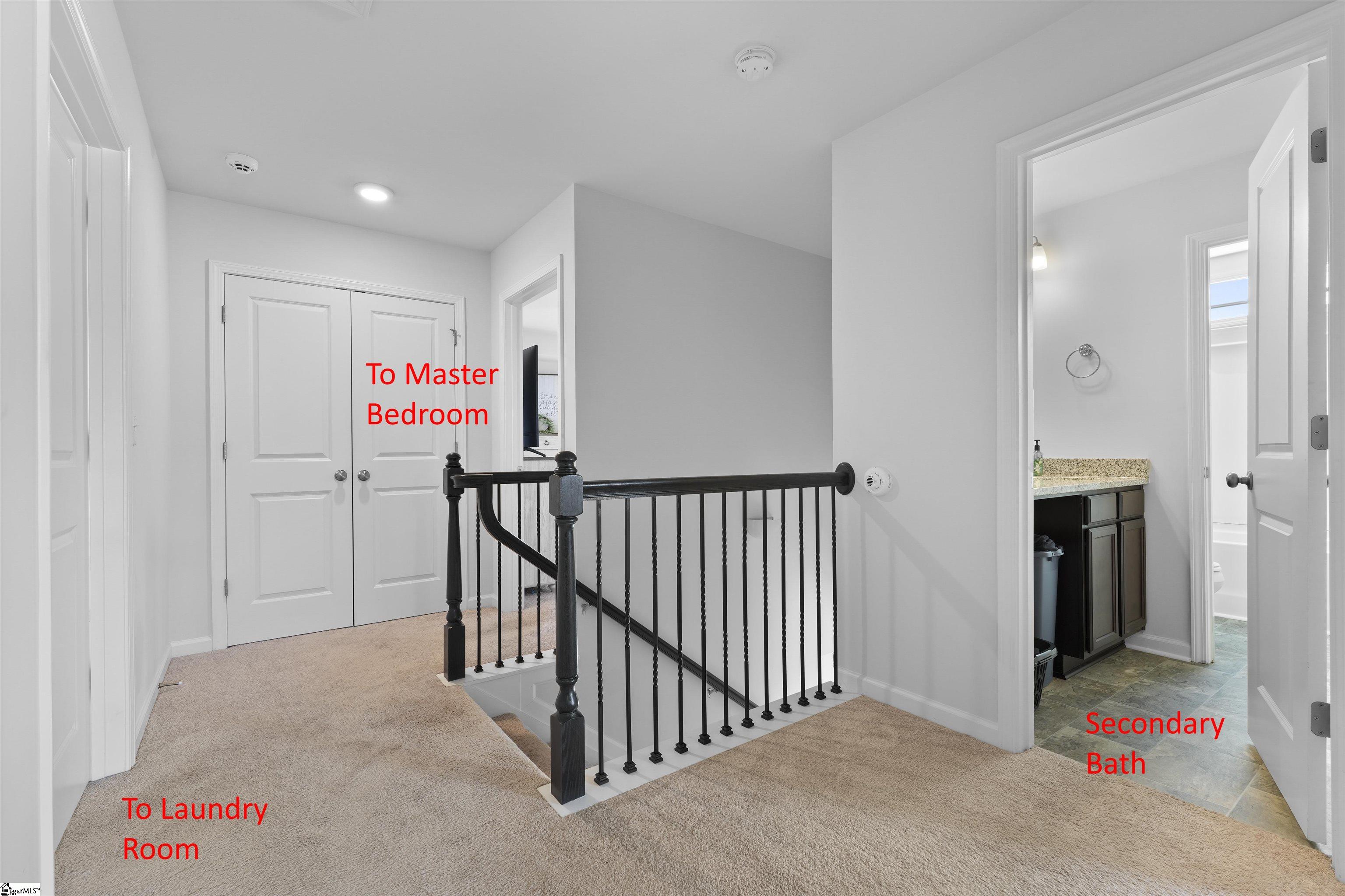 108 Ashborne Lane Simpsonville, SC 29681 - Photo 19 of 36