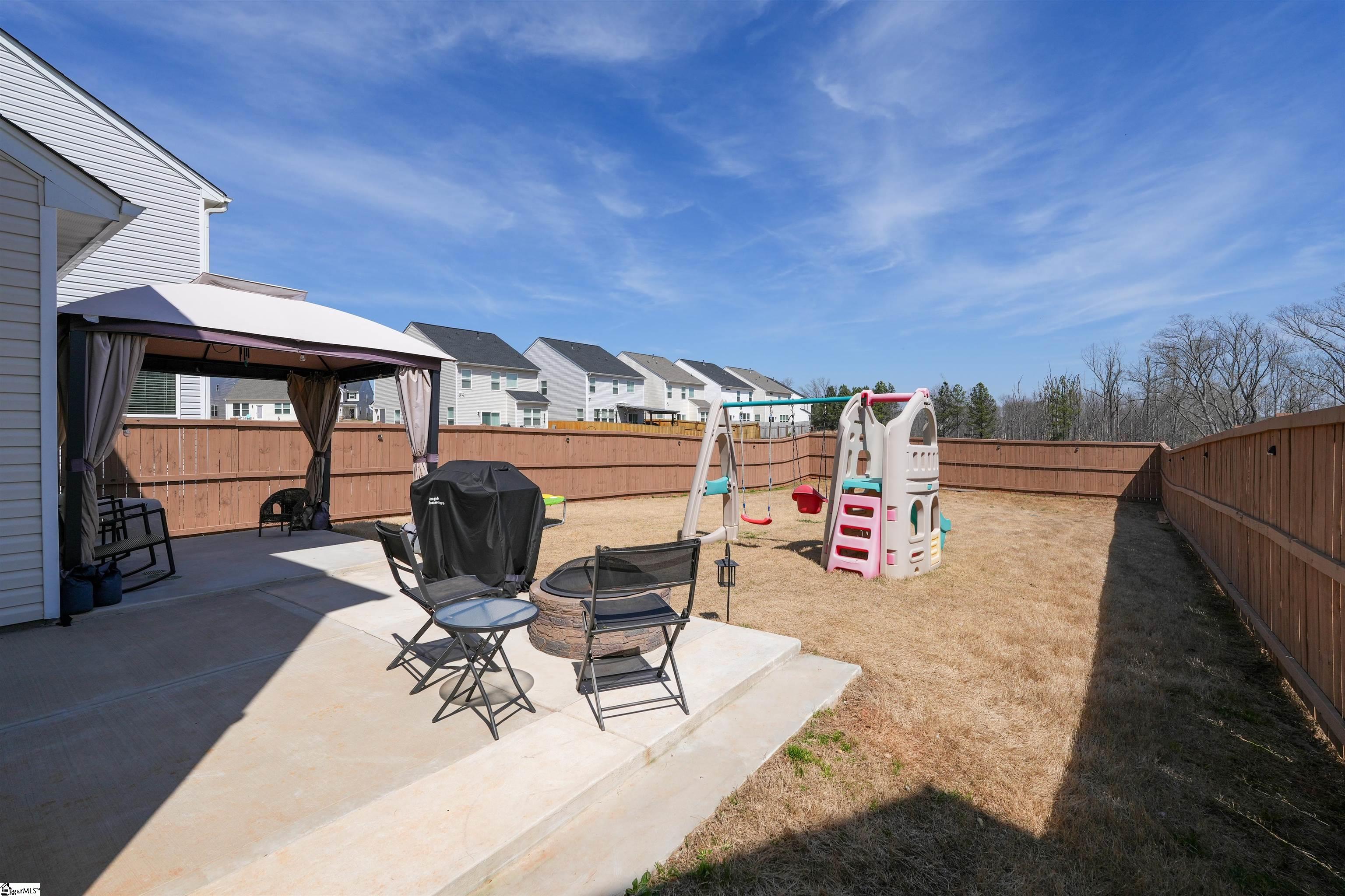 108 Ashborne Lane Simpsonville, SC 29681 - Photo 30 of 36