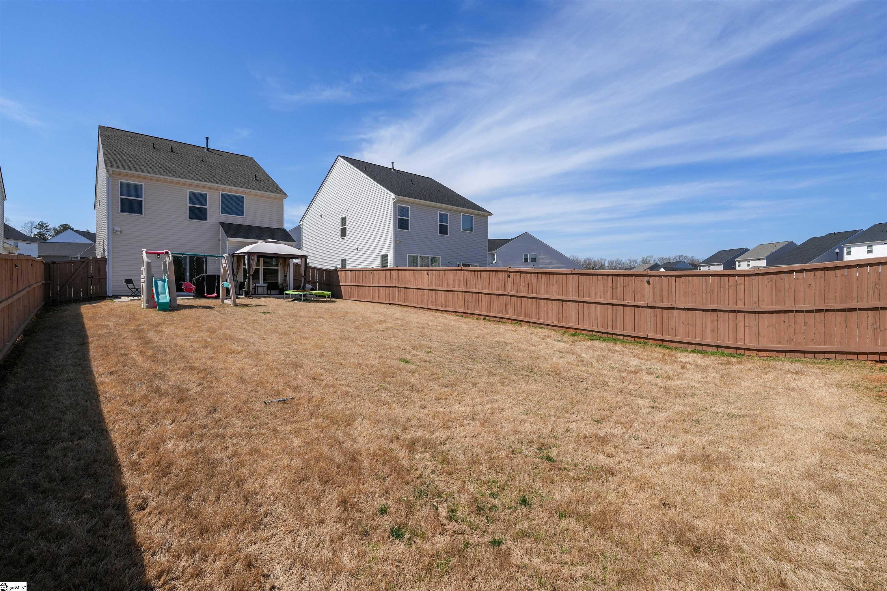 108 Ashborne Lane Simpsonville, SC 29681 - Photo 31 of 36