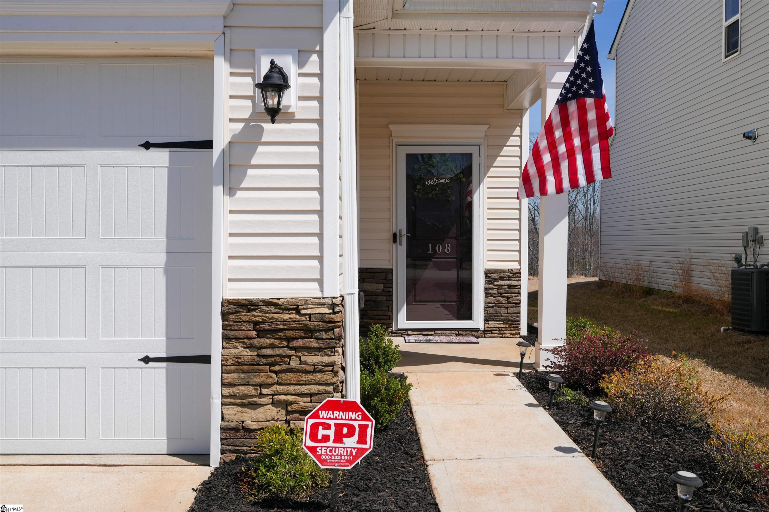 108 Ashborne Lane Simpsonville, SC 29681 - Photo 35 of 36