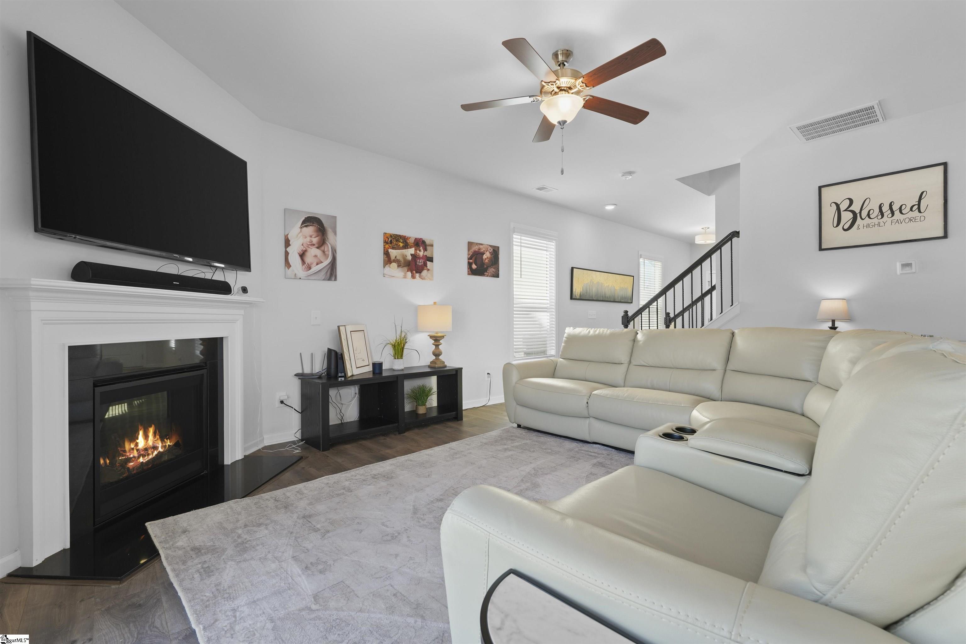 108 Ashborne Lane Simpsonville, SC 29681 - Photo 10 of 36