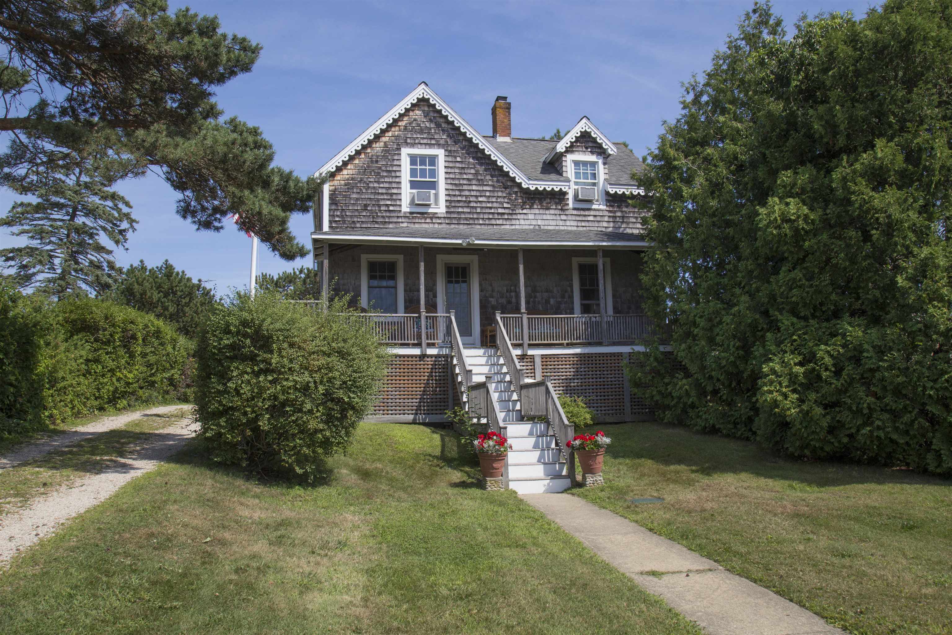 1242 Ocean Boulevard Rye, NH 03870 - Photo 21 of 27