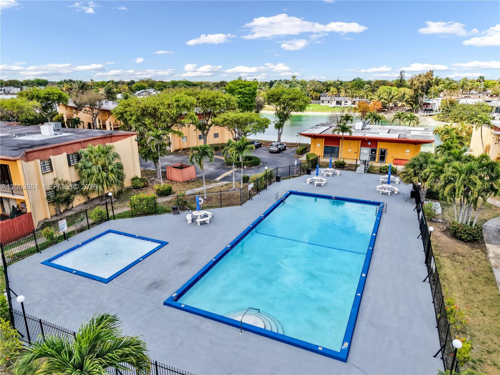 13731 Southwest 84th Street, Unit A11 Miami, FL 33143 - Photo 12 of 13