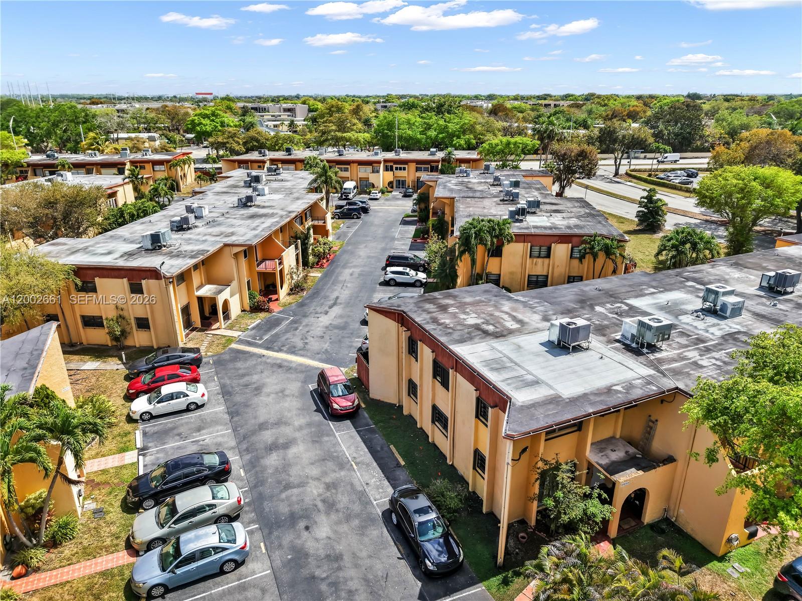 13731 Southwest 84th Street, Unit A11 Miami, FL 33143 - Photo 13 of 13