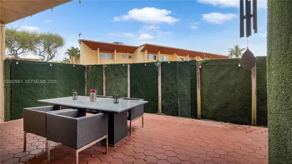 $3,000 | 13731 Southwest 84th Street, Unit A11, Miami, FL 33143