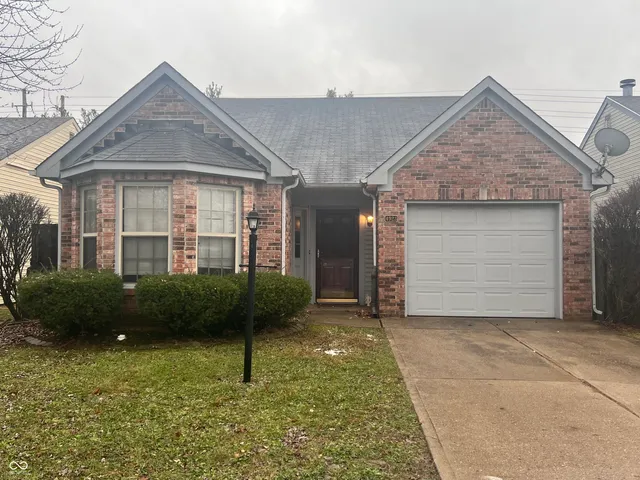 $1,500 | 4923 Peony Place, Indianapolis, IN 46254