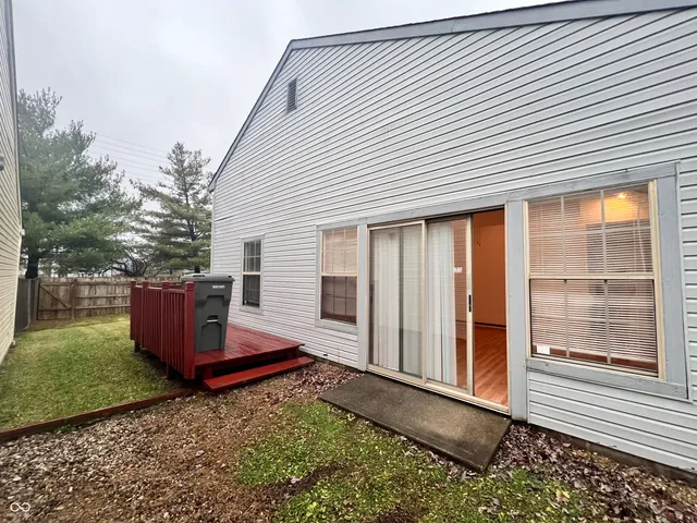 $1,500 | 4923 Peony Place, Indianapolis, IN 46254