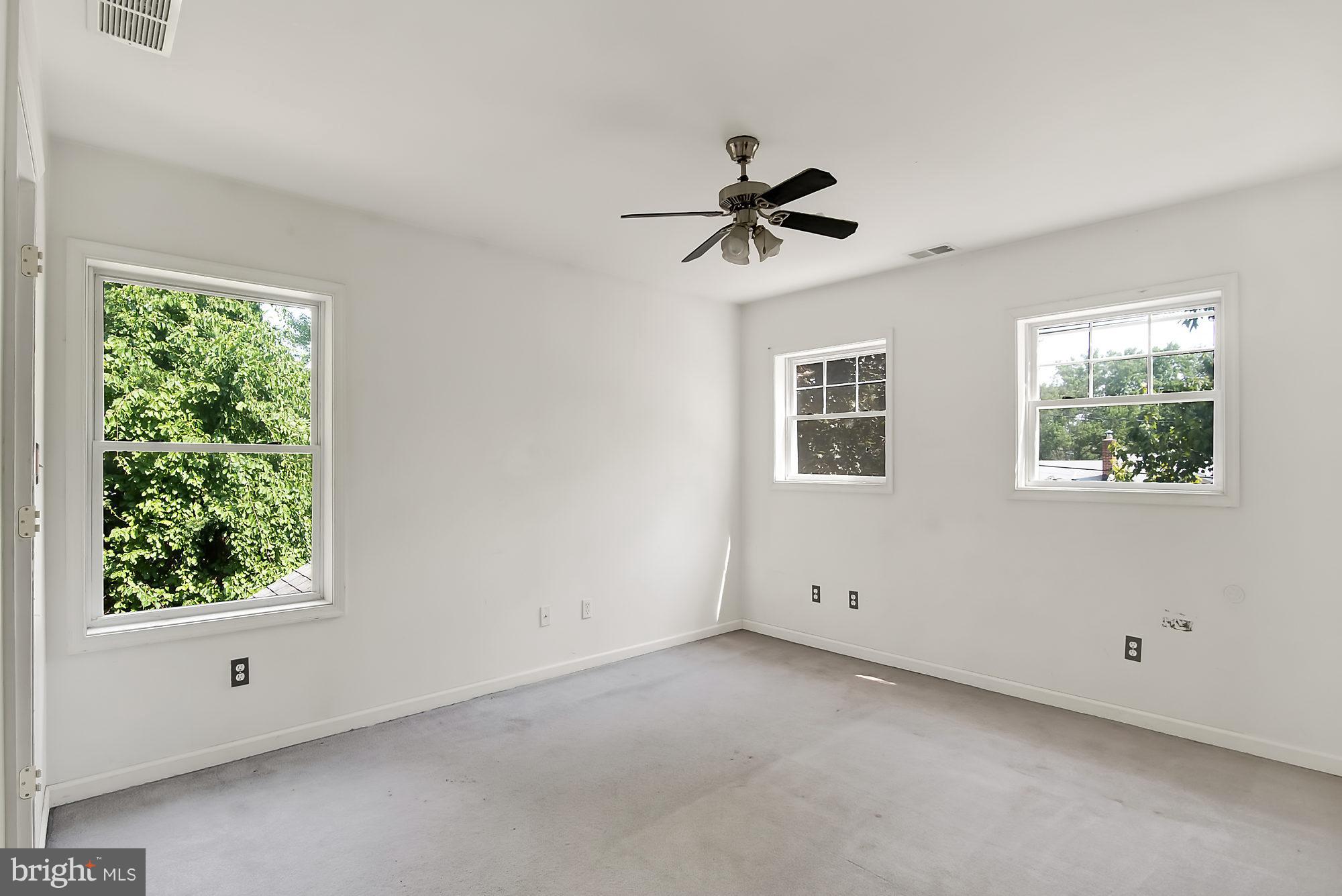 1211 Hillside Road Pasadena, MD 21122 - Photo 21 of 24 a view of an empty room with a window