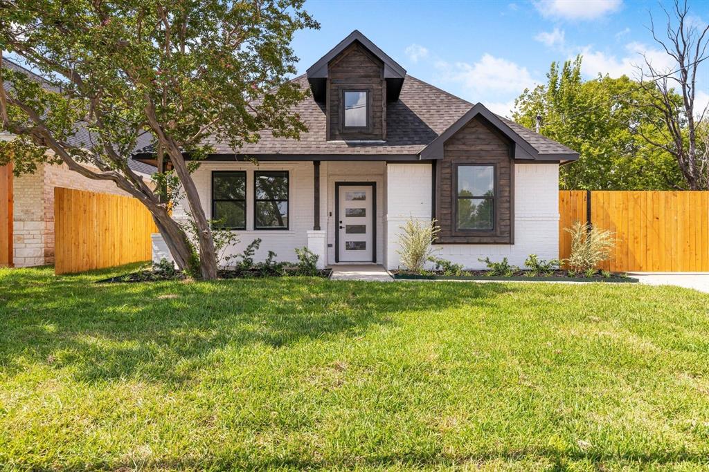 437 North Jim Miller Road Dallas, TX 75217 - Photo 1 of 1 Gallery Image 1