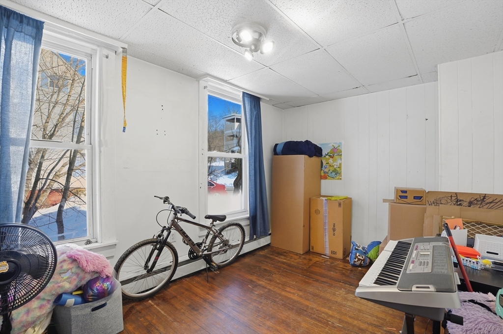 52-56 Green Street Athol, MA 01331 - Photo 9 of 41 a view of a room with gym equipment