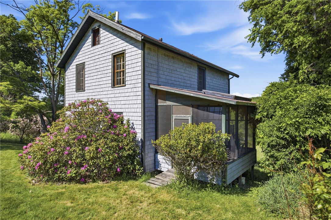 4140 Decamp Road Tyrone, NY 14837 - Photo 8 of 50