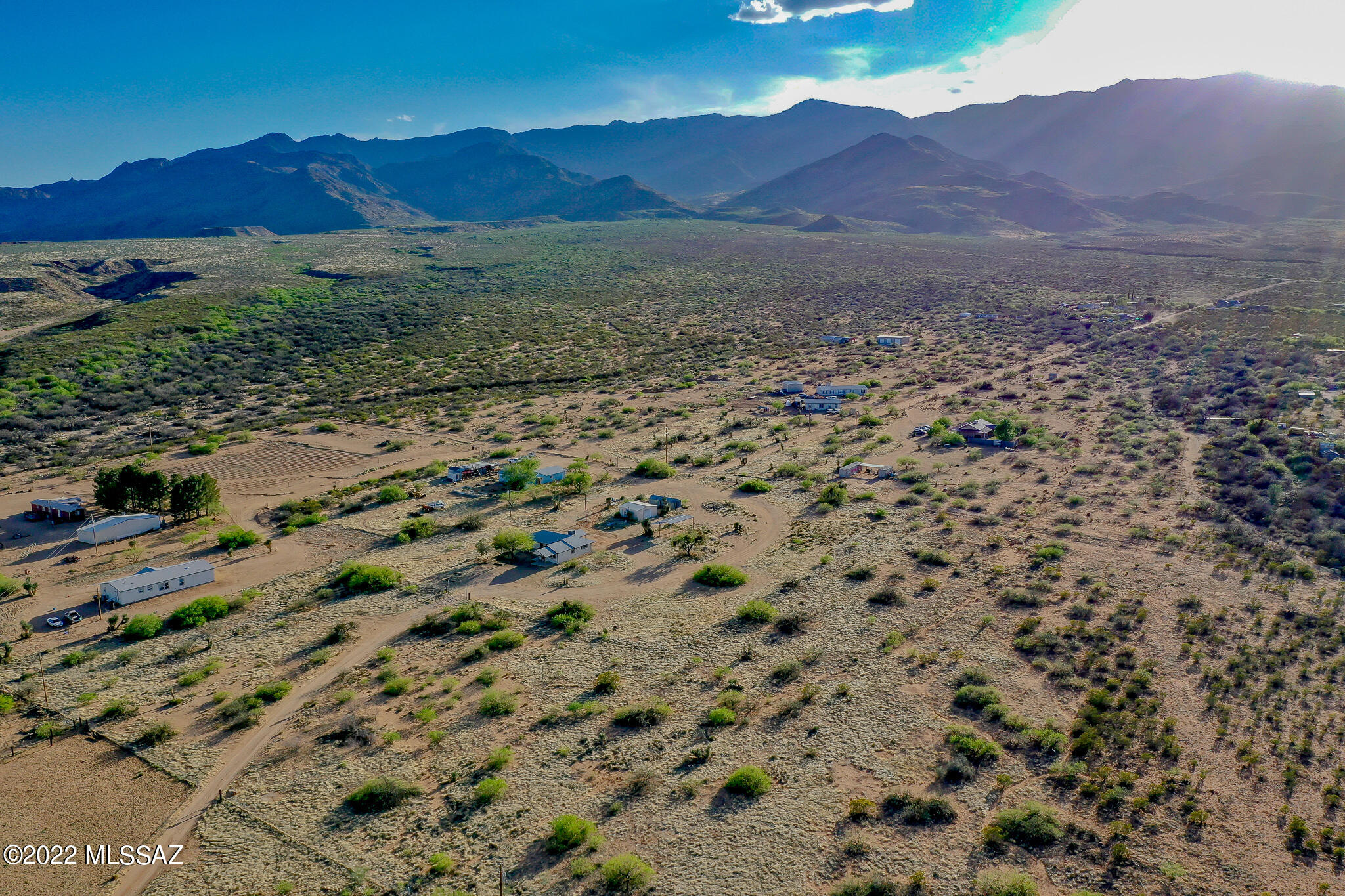 855 West Ohy Ranch Road Safford, AZ 85546 - Photo 31 of 38