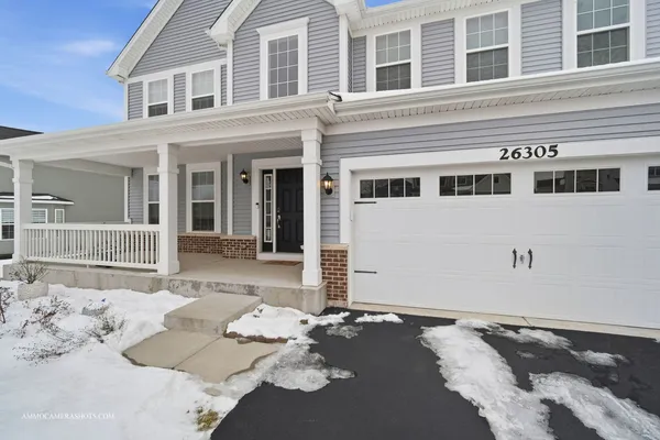$4,500 | 26305 West Milestone Drive, Plainfield, IL 60585