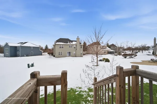 $4,500 | 26305 West Milestone Drive, Plainfield, IL 60585