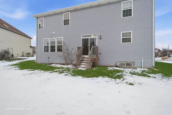$4,500 | 26305 West Milestone Drive, Plainfield, IL 60585