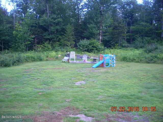 179 Monahan Road Windsor, MA 01270 - Photo 14 of 23 yard1