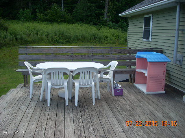 179 Monahan Road Windsor, MA 01270 - Photo 15 of 23 deck
