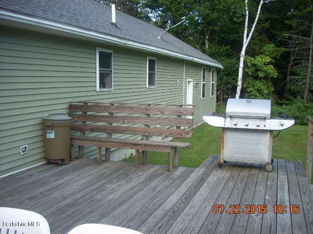 179 Monahan Road Windsor, MA 01270 - Photo 16 of 23 deck1