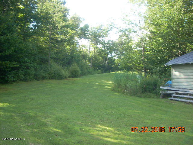 179 Monahan Road Windsor, MA 01270 - Photo 20 of 23 yard