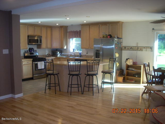 179 Monahan Road Windsor, MA 01270 - Photo 3 of 23 kitchen1