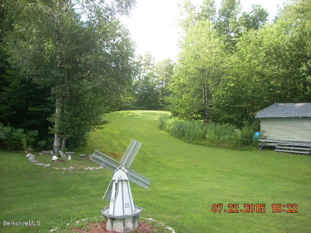 179 Monahan Road Windsor, MA 01270 - Photo 21 of 23 yard5
