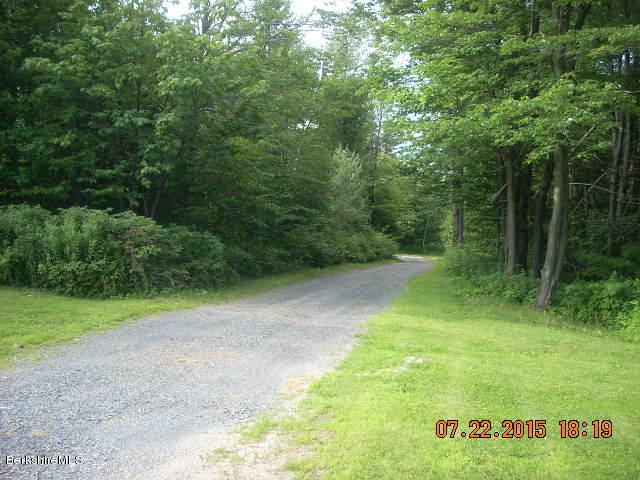 179 Monahan Road Windsor, MA 01270 - Photo 22 of 23 driveway