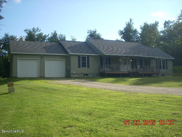 179 Monahan Road Windsor, MA 01270 - Photo 23 of 23 front