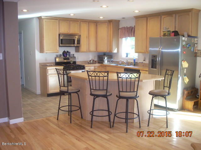 179 Monahan Road Windsor, MA 01270 - Photo 4 of 23 kitchen2