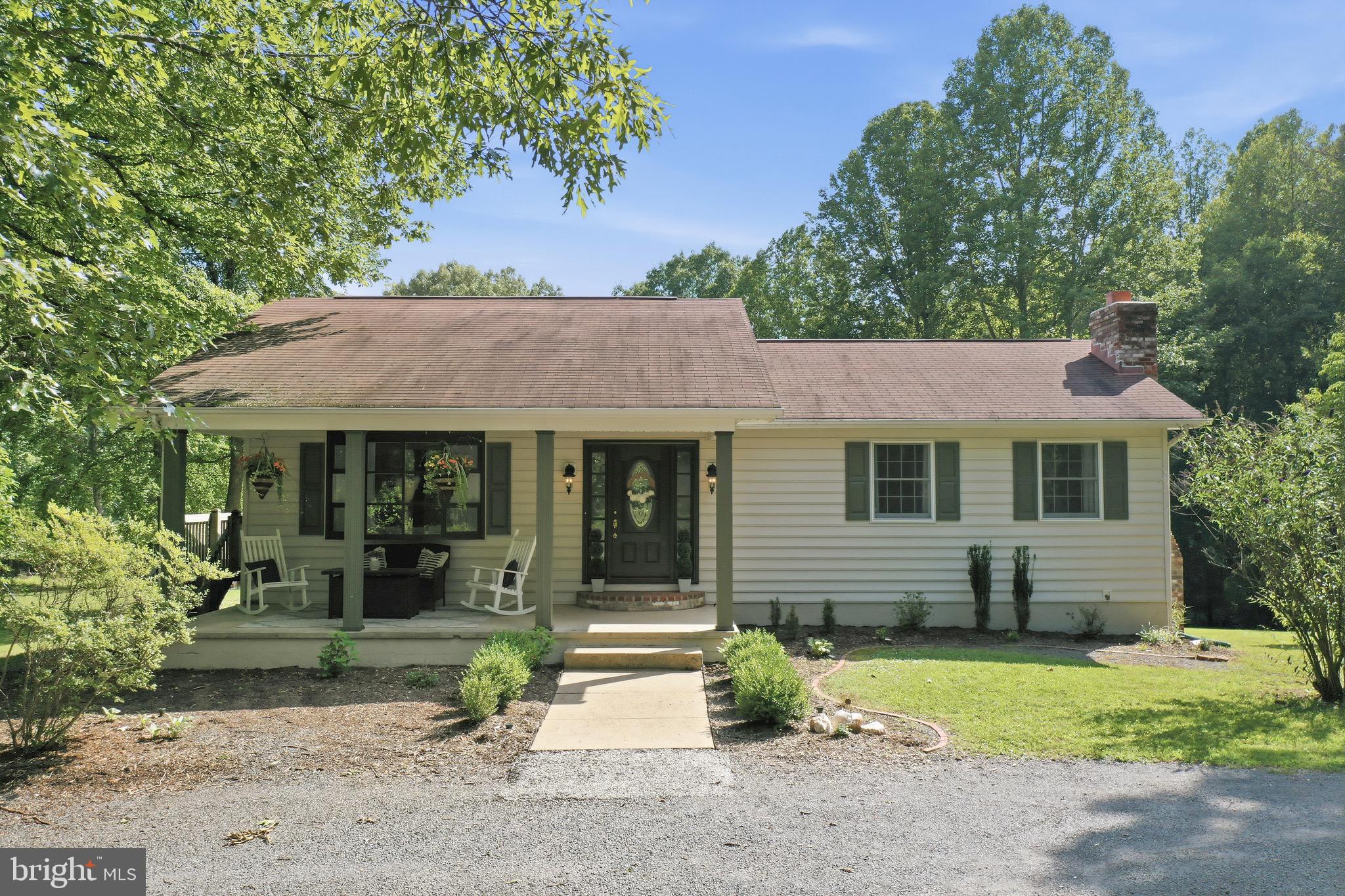78 Lizzie Mills Road Castleton, VA 22716 - Photo 53 of 53