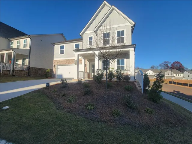 $2,795 | 5521 Coalie Flowery Branch, Flowery Branch, GA 30542