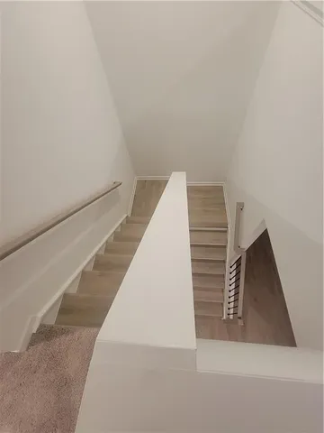 a view of small space