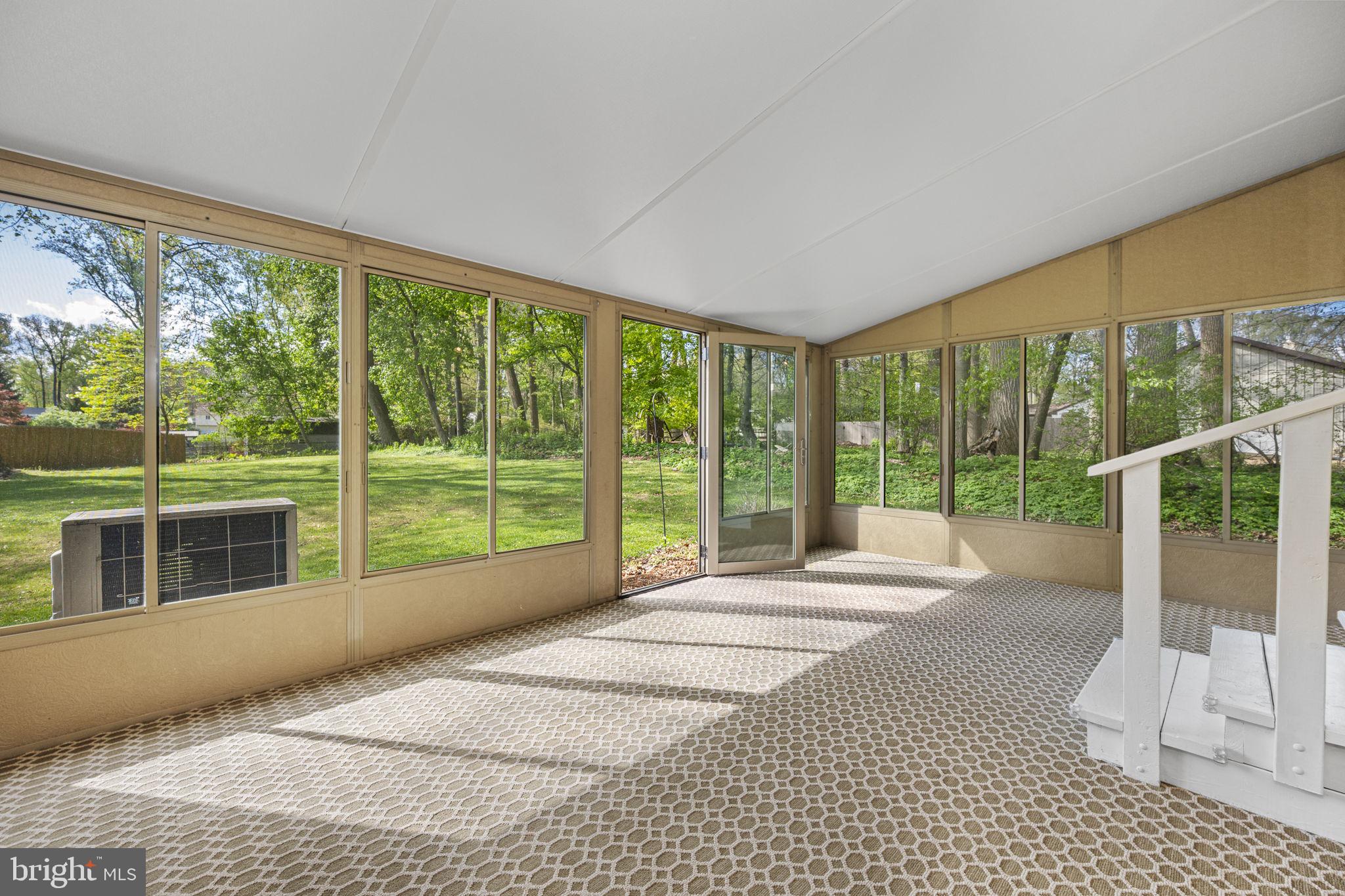 304 Crump Road Exton, PA 19341 - Photo 17 of 30 Sunlit retreat with nature views.