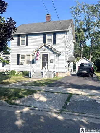 $179,900 | 115 West James Street, Falconer, NY 14733