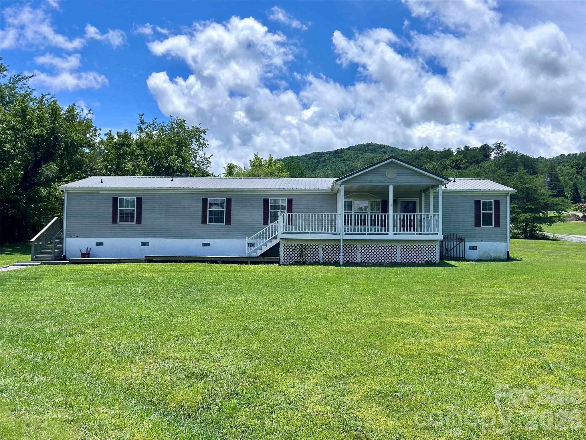 755 Fairview Loop Hot Springs, NC 28743 - Photo 1 of 48