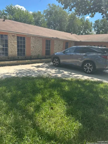 $325,900 | 12926 El Charro Street, San Antonio, TX 78233